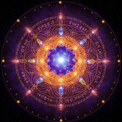 Guided Meditation in Sound