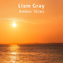 Amber Skies