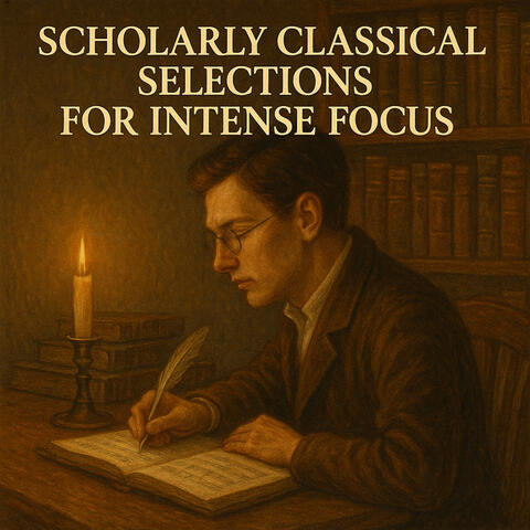 Echoes of Vivaldi