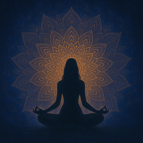 Healing Frequencies for Mindful Relaxation