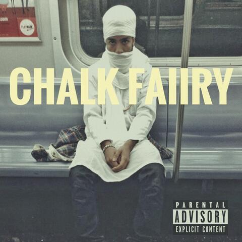 Chalk Faiiry