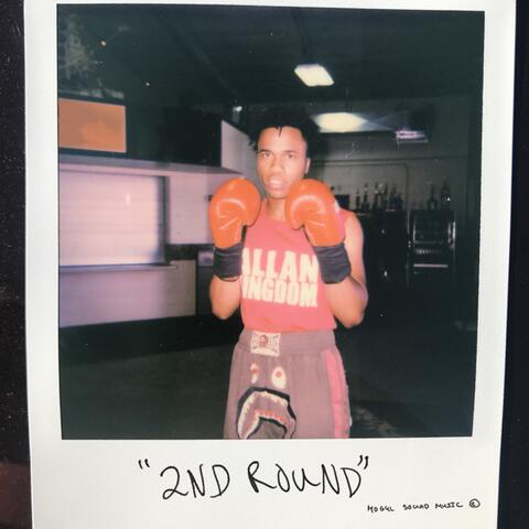 2nd Round