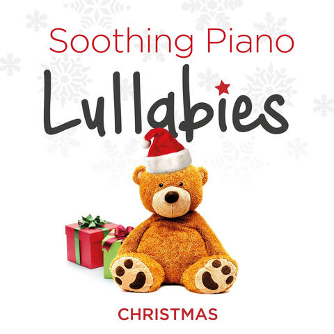 Soothing Piano Lullabies, Christmas