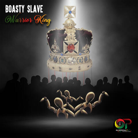 Boasty Slave