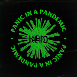 Panic in a Pandemic
