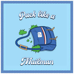 Pack Like a Mailman