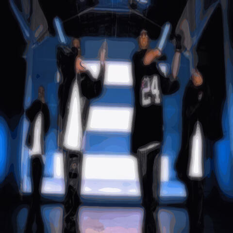 It's Over Now (Jersey Club)