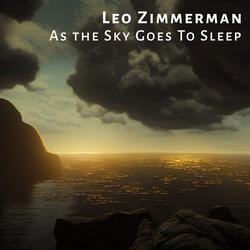 As the Sky Goes To Sleep