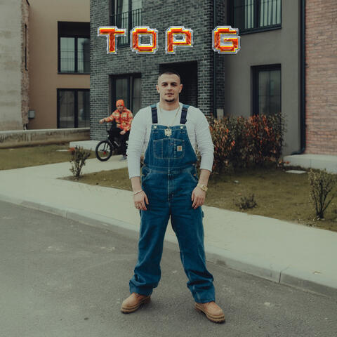 Top G (Freestyle)