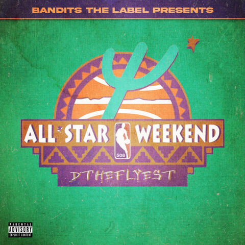 All-Star Weekend