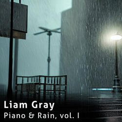 My New Love & Gentle Rain