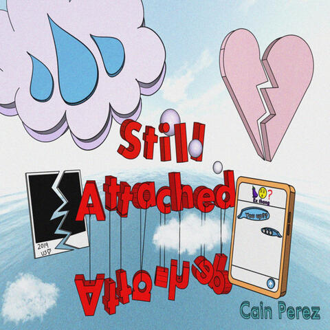 Still Attatched