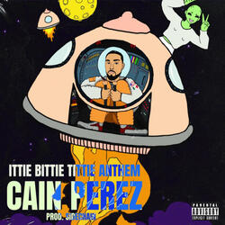 Ittie Bittie Tittie Anthem