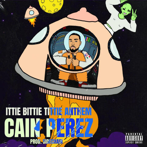 Ittie Bittie Tittie Anthem