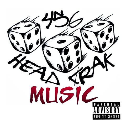 Headcrak Music Vol.1