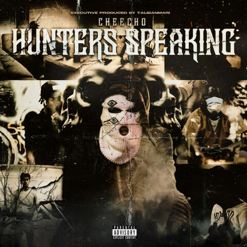 Hunters Speaking