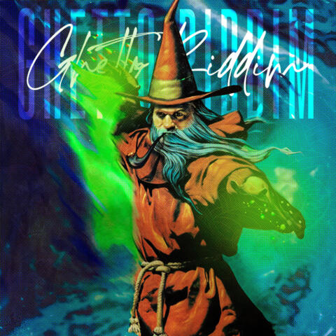 Ghetto Riddim