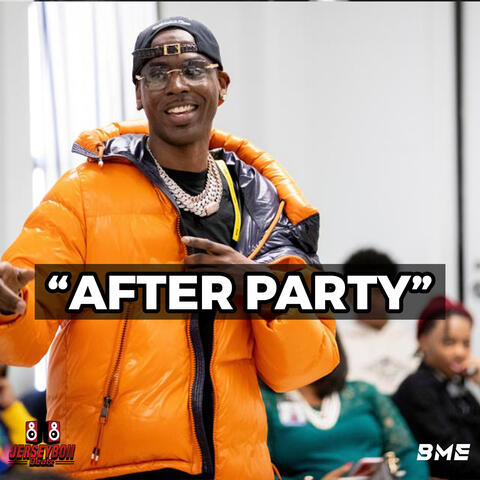 After Party Type Beat