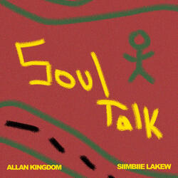 SOUL TALK
