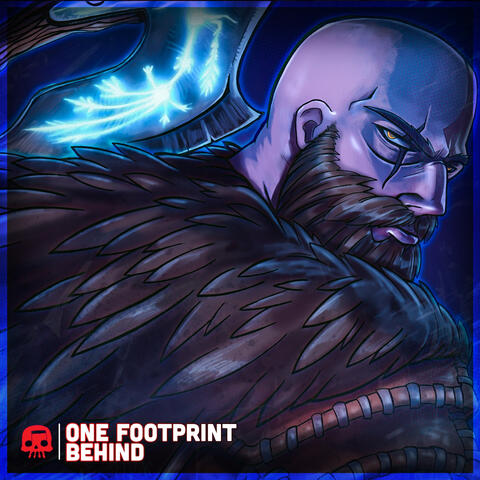 One Footprint Behind