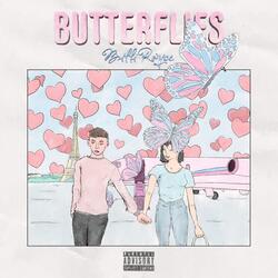 Butterflies