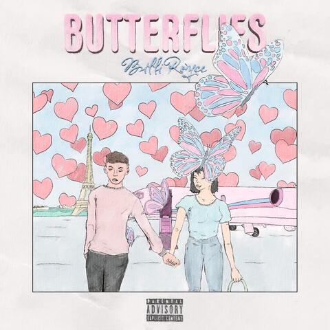 Butterflies