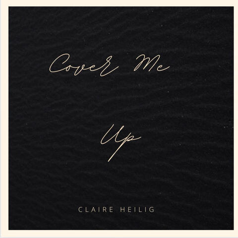 Cover Me Up (Cover)