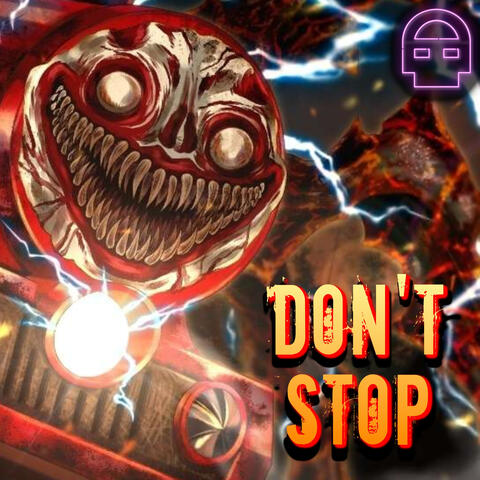 Don't Stop