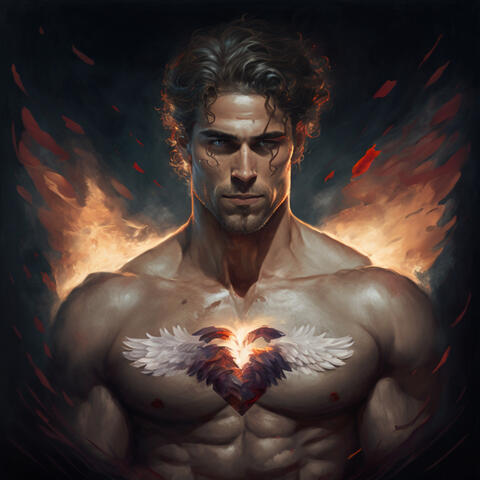 Heart Of Greek God