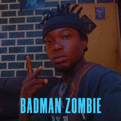 Zombie
