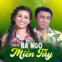 Tân Cổ Lại Nhớ Người Yêu