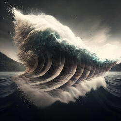 AI in the Eye of the Storm