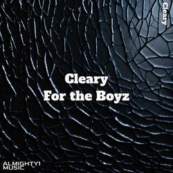 For the Boyz
