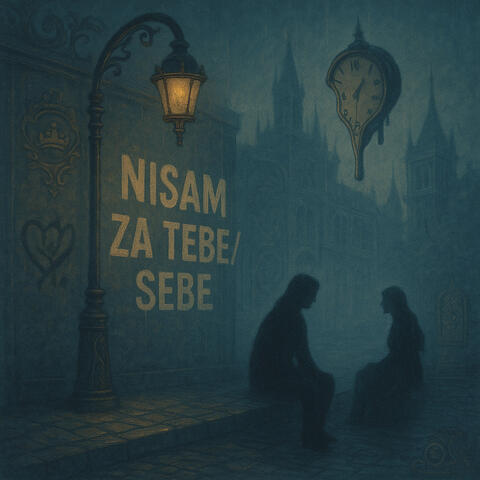 Nisam Za Tebe/Sebe