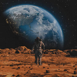 Mars