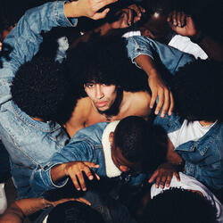 DANCEPARTY.