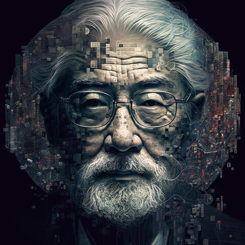 Satoshi Nakamoto
