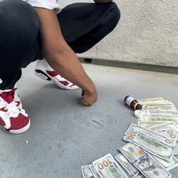 GET YØ MØNEY UP #1006 #SKKKULT #XX