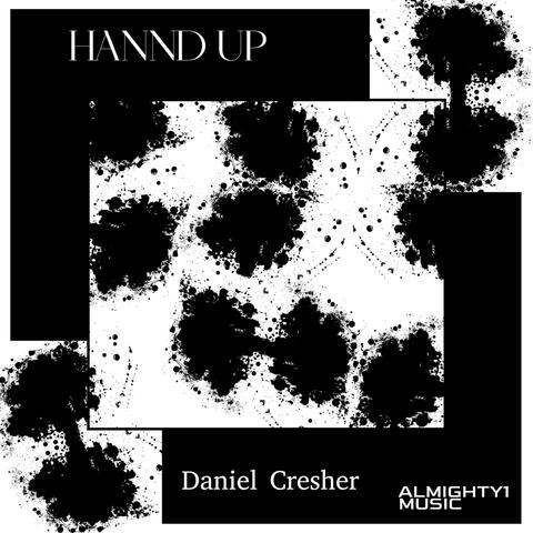 Hand up