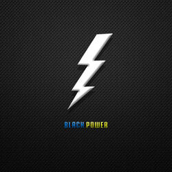 Black Power (Black Lightning Rap)