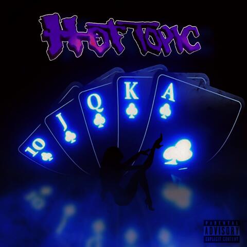 Hot Topic