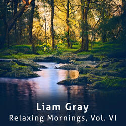 Hope & Birds & Water