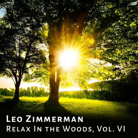 Relax In the Woods, Vol. VI
