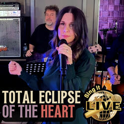 Total Eclipse of the Heart