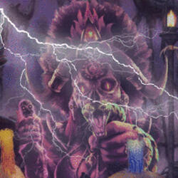 GOIN DUMB (PROD. XINDERELLA) #CONJURE #GhedeMafiaFamily #R2D 10/31