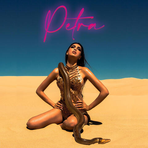 Petra