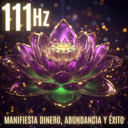 111 Hz Atrayendo Dinero y Éxito Interior