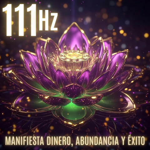 111 Hz Manifiesta Dinero, Abundancia y Éxito