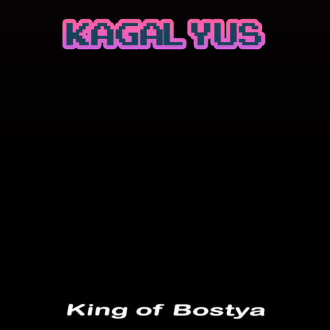 King of Bostya