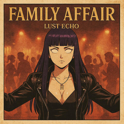Family Affair (SUPER SLOWED REVERB)